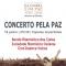 Concerto pela Paz | 16 junho